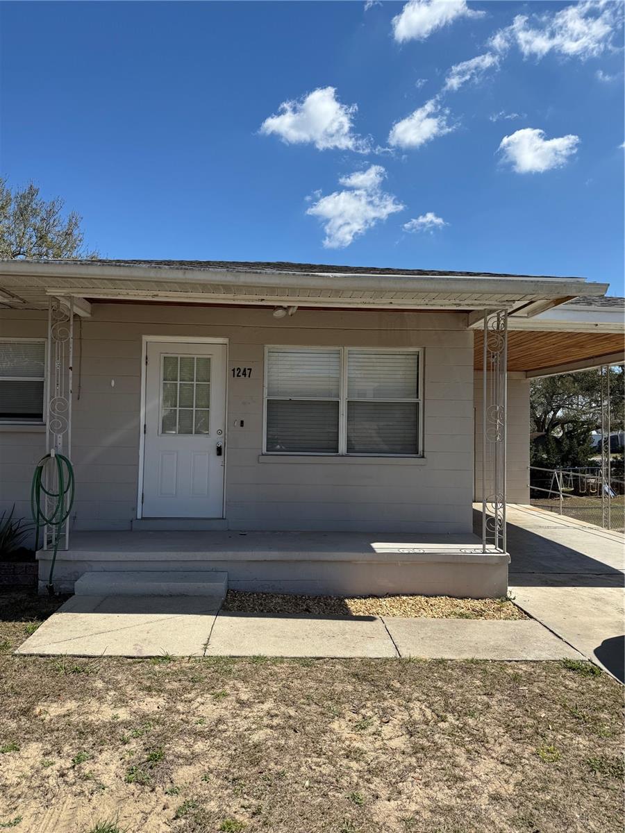 1247 Lakeview Drive, FL