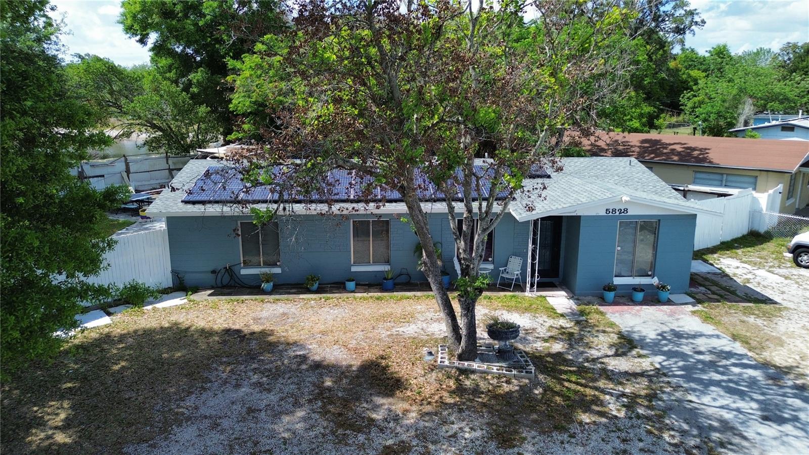 5828 Harcourt Avenue, FL