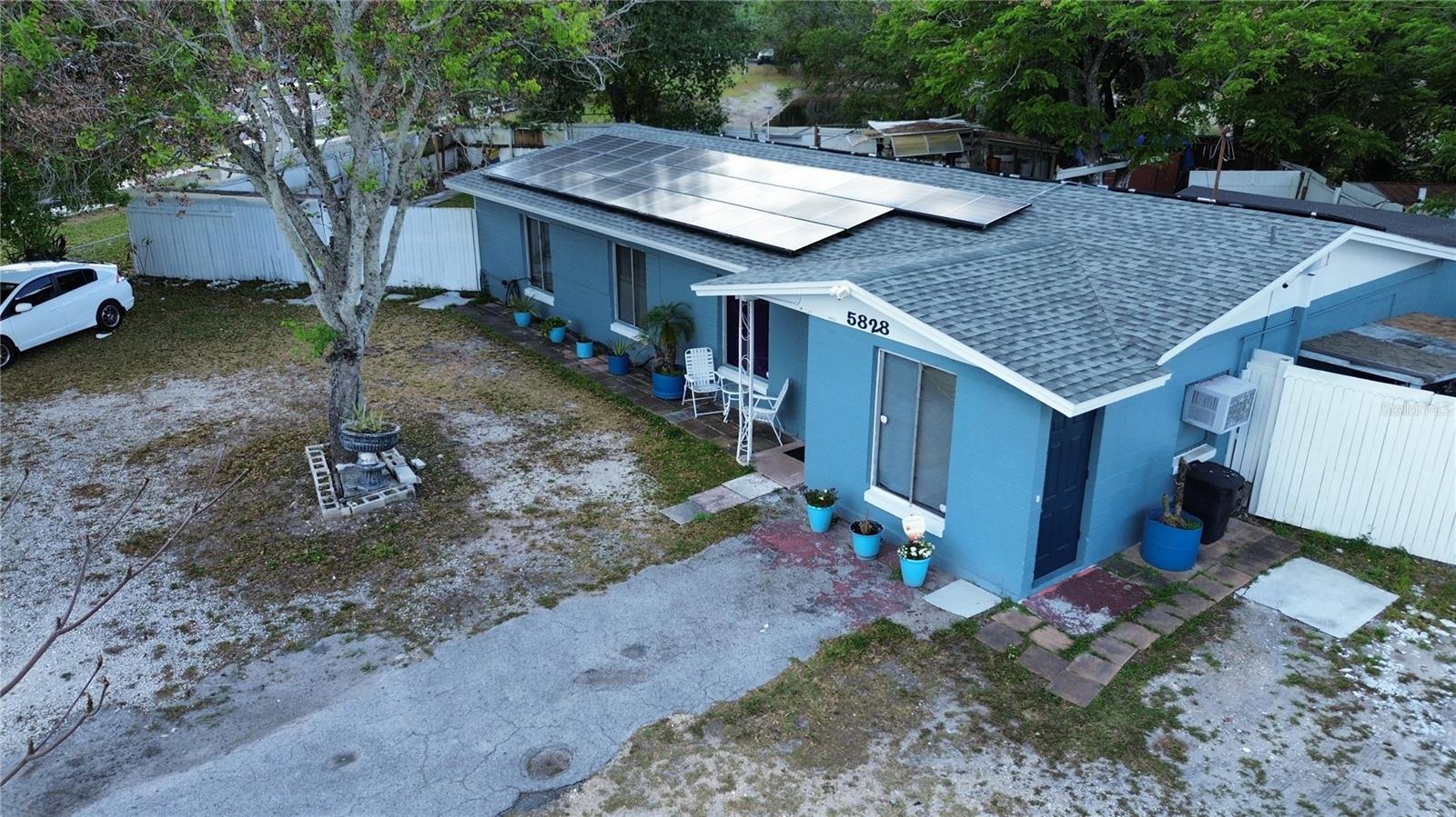 5828 Harcourt Avenue, FL