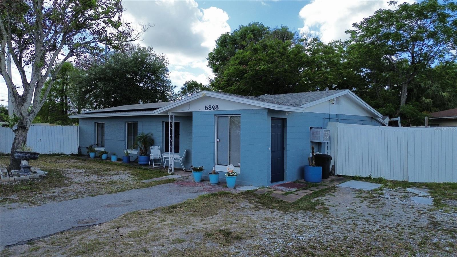5828 Harcourt Avenue, FL