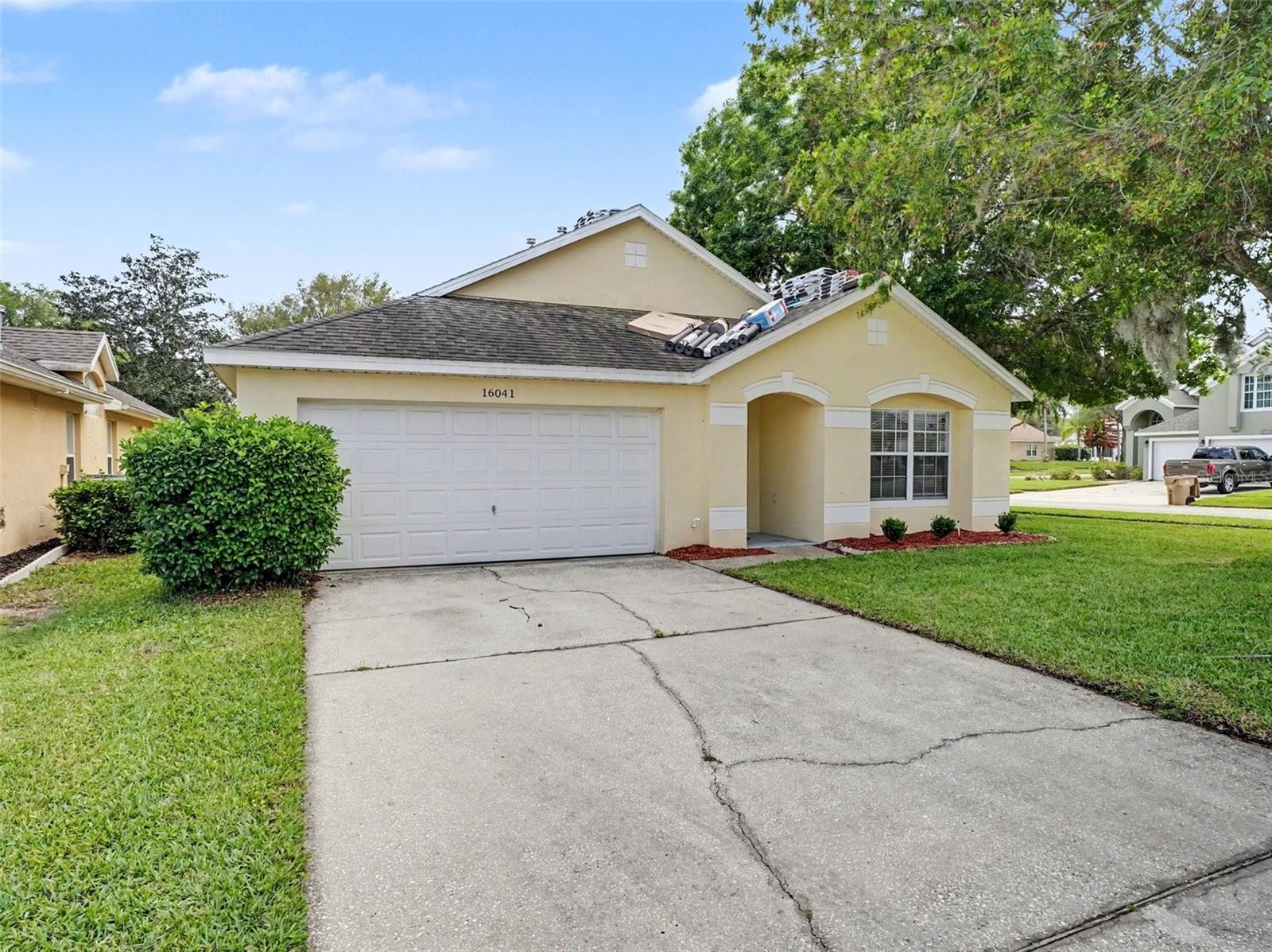 16041 Bay Vista Drive, FL
