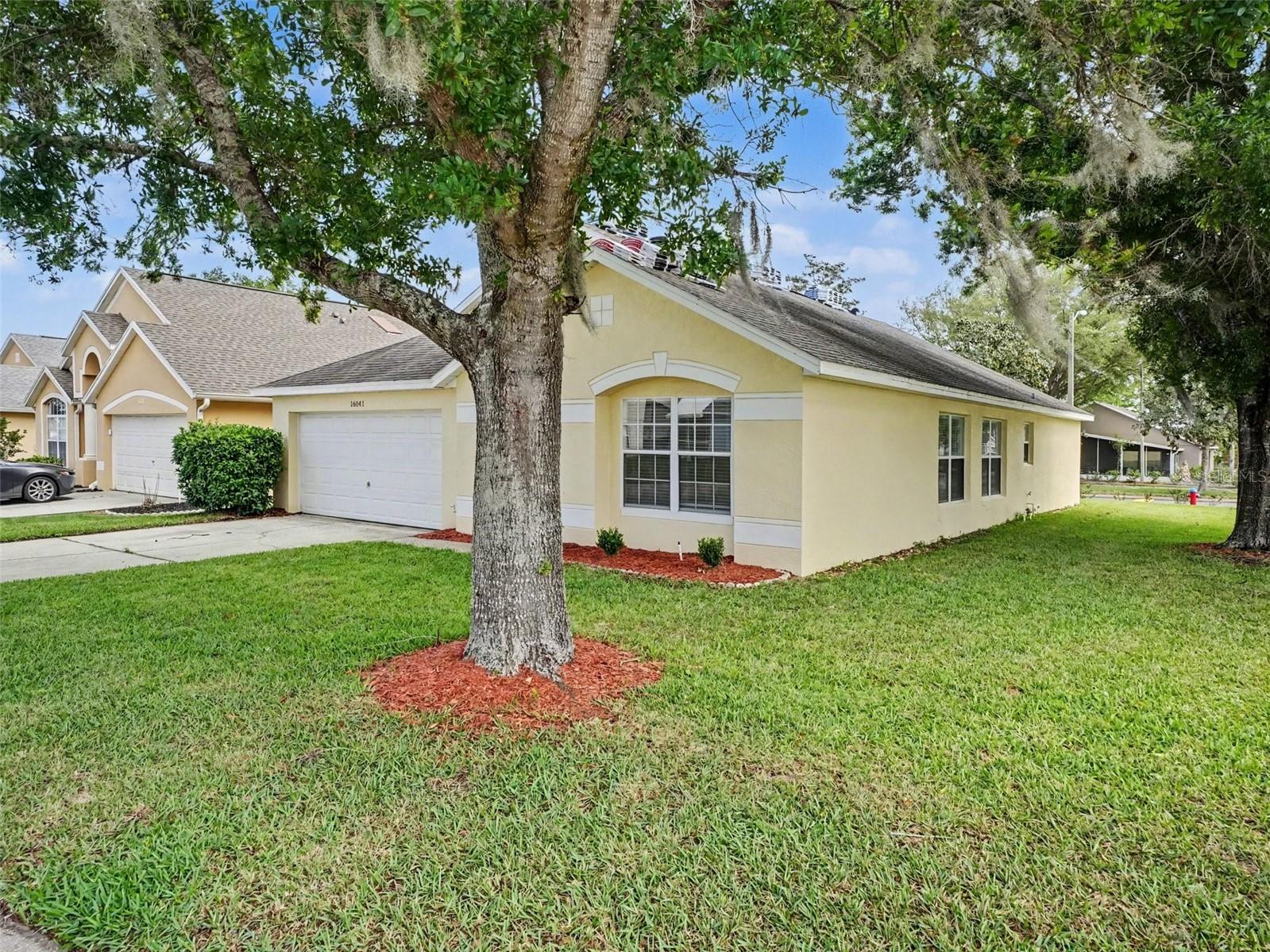 16041 Bay Vista Drive, FL