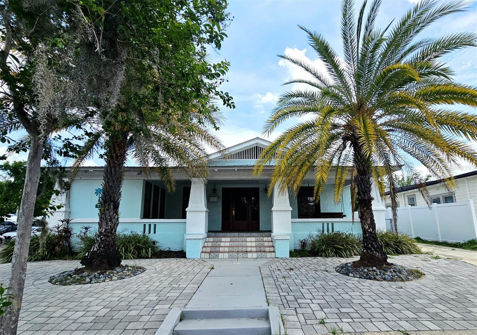 5409 Florida Avenue, FL
