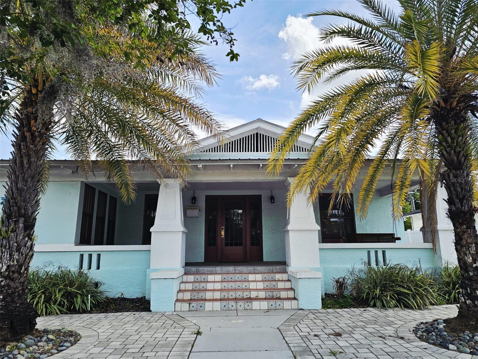 5409 Florida Avenue, FL