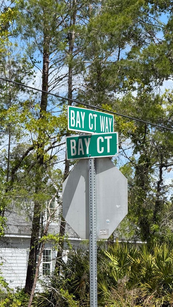 Lot 15 Bay Court, FL