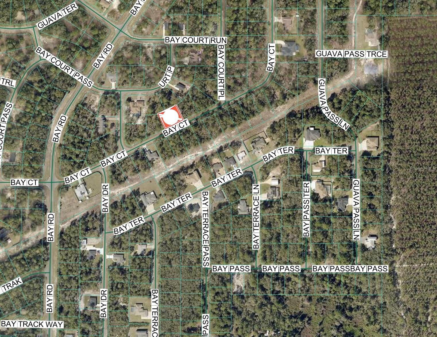 Lot 15 Bay Court, FL