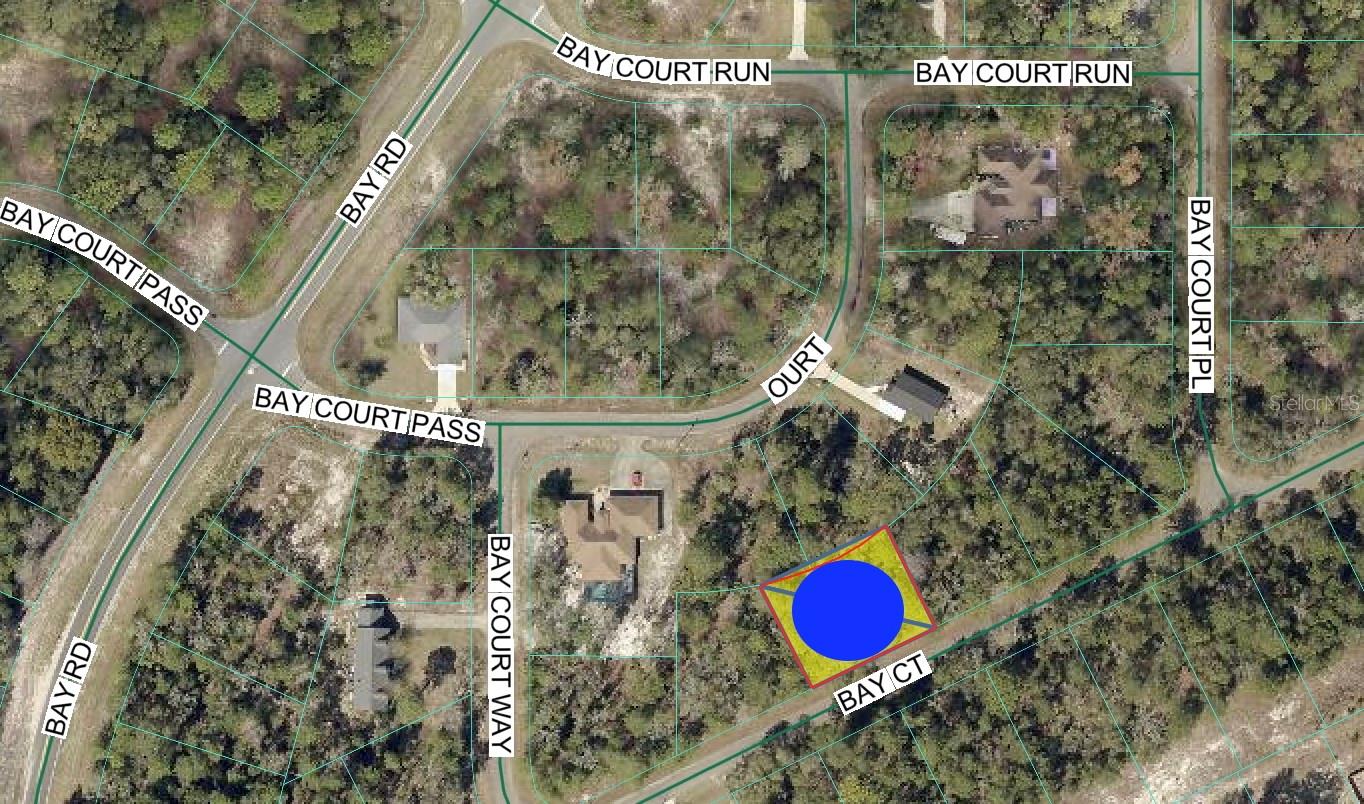 Lot 15 Bay Court, FL