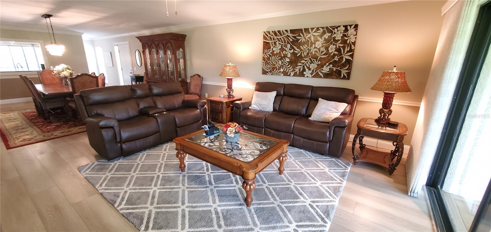 6110 Country Club Way, FL