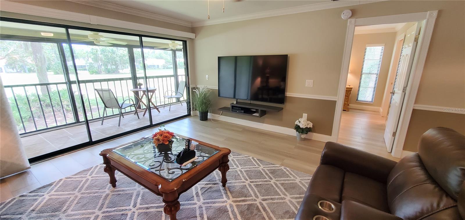 6110 Country Club Way, FL