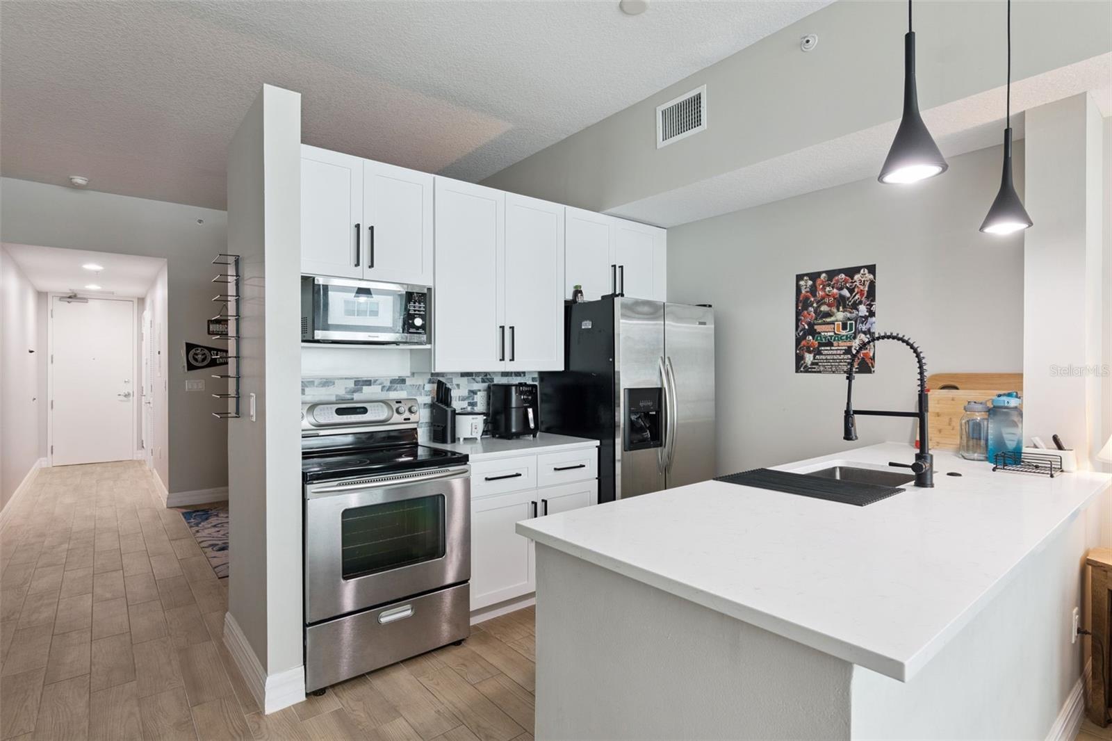 101 Eola Drive, FL