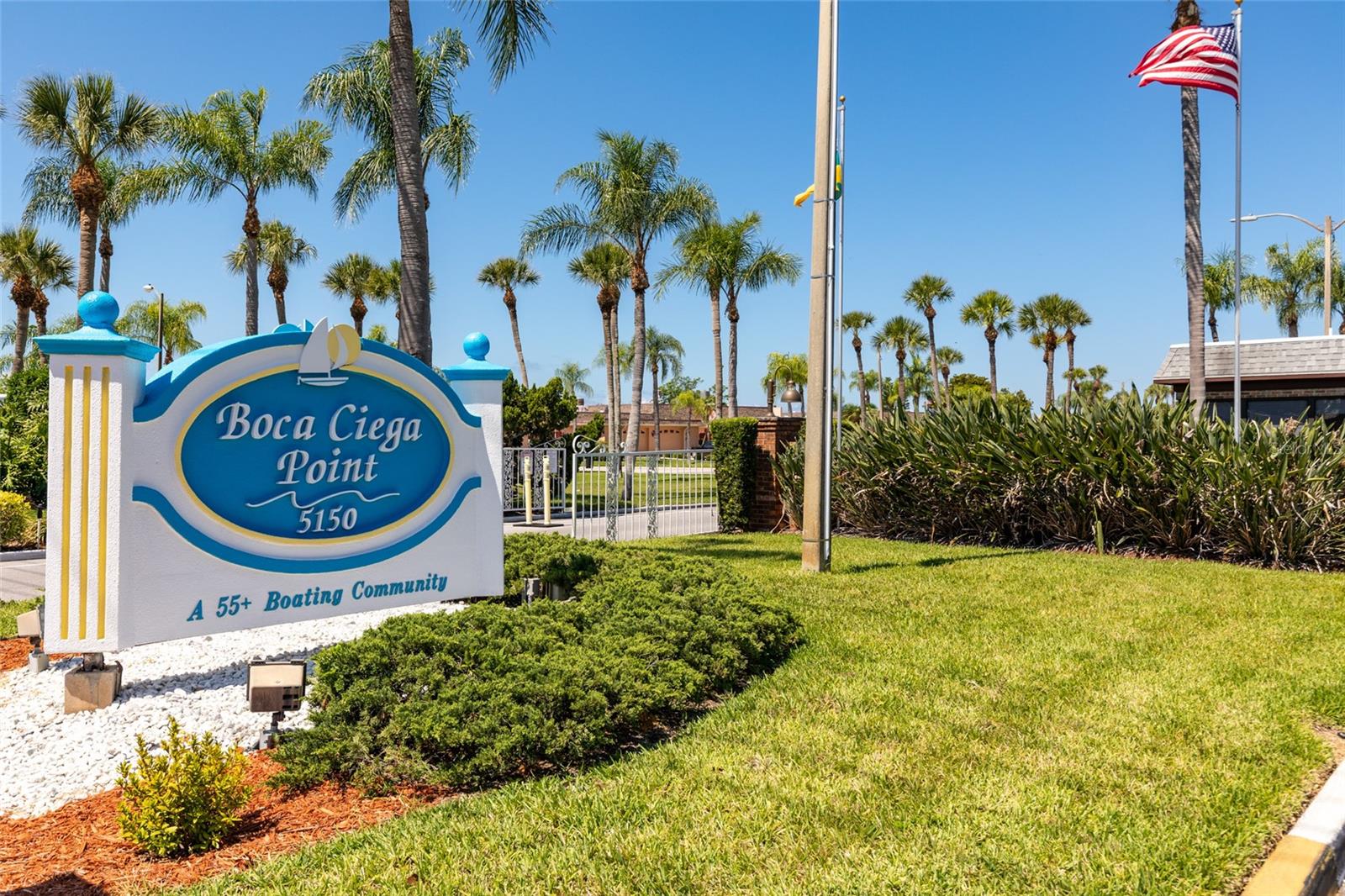 1 Boca Ciega Point Boulevard, FL