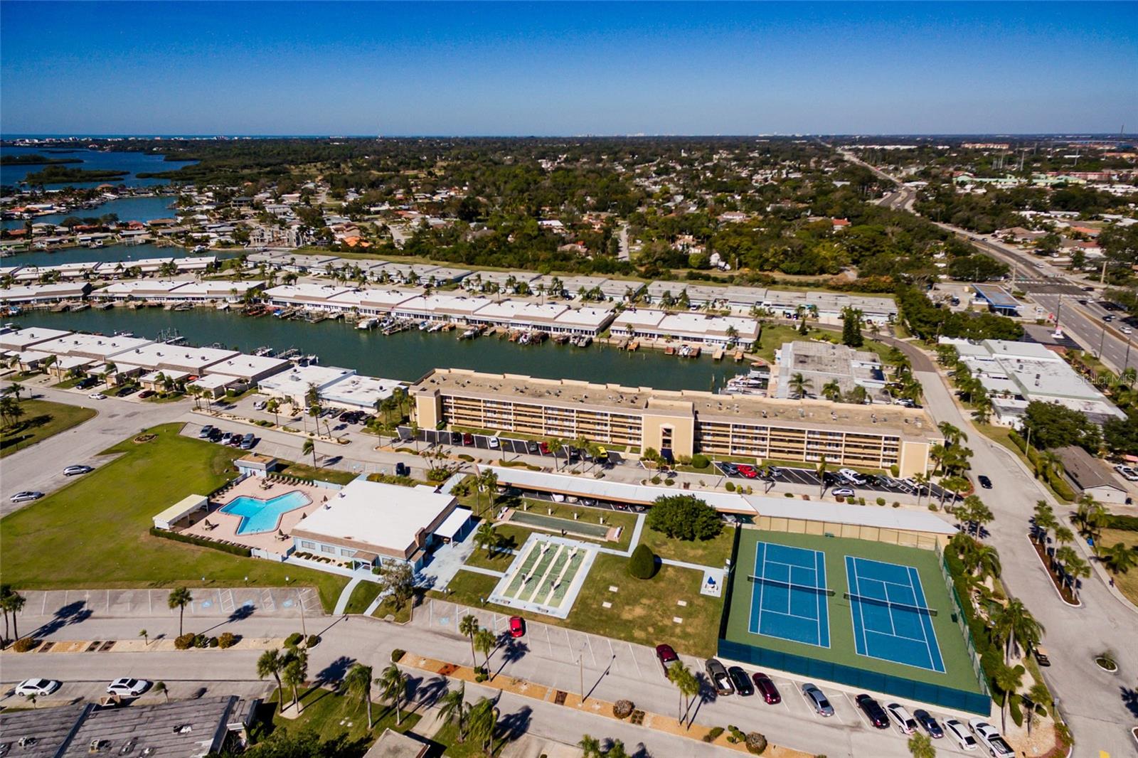 1 Boca Ciega Point Boulevard, FL