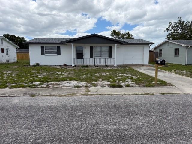 3220 Huntington Road, FL