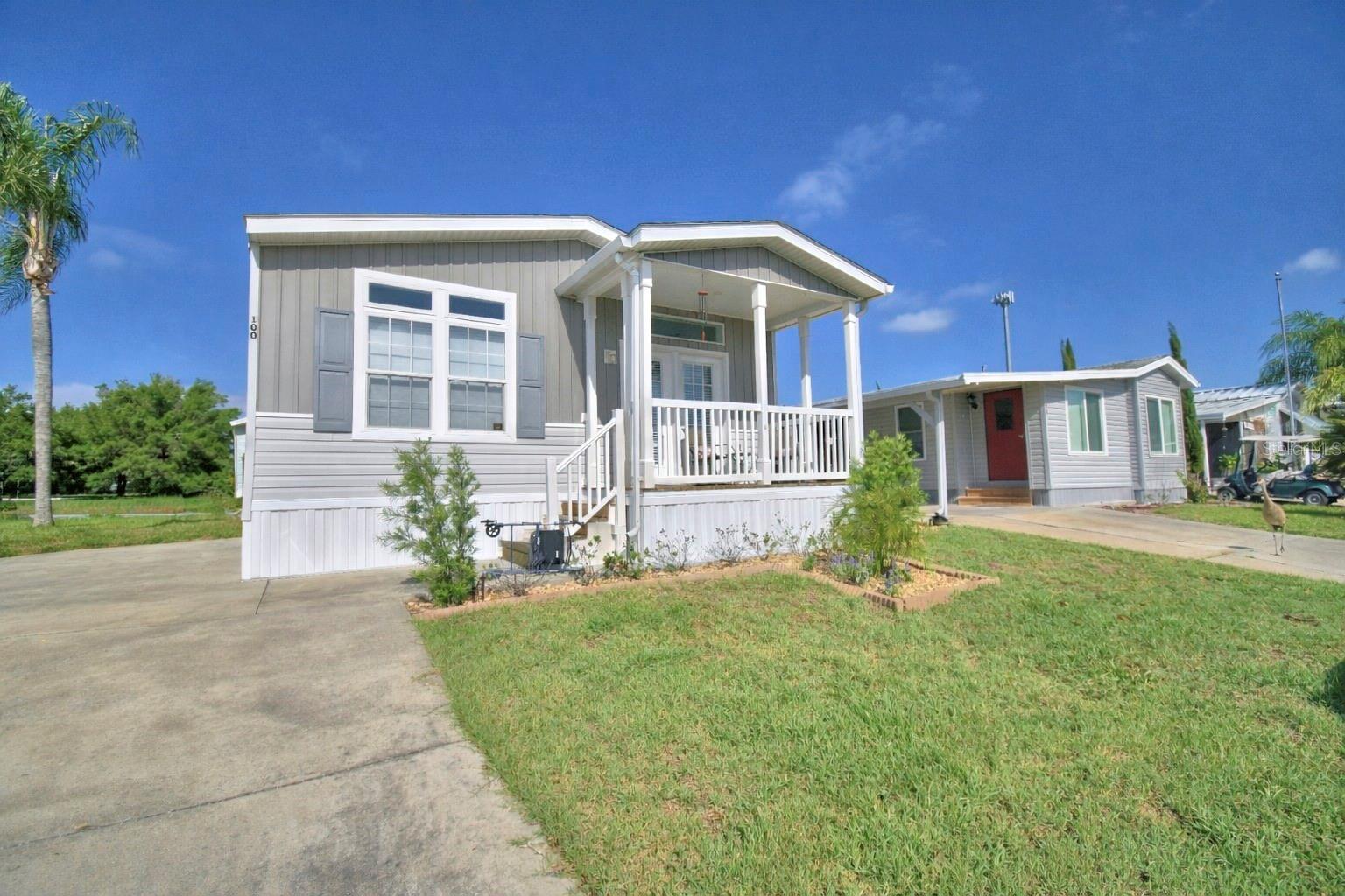4925 Cypress Gardens Road, FL