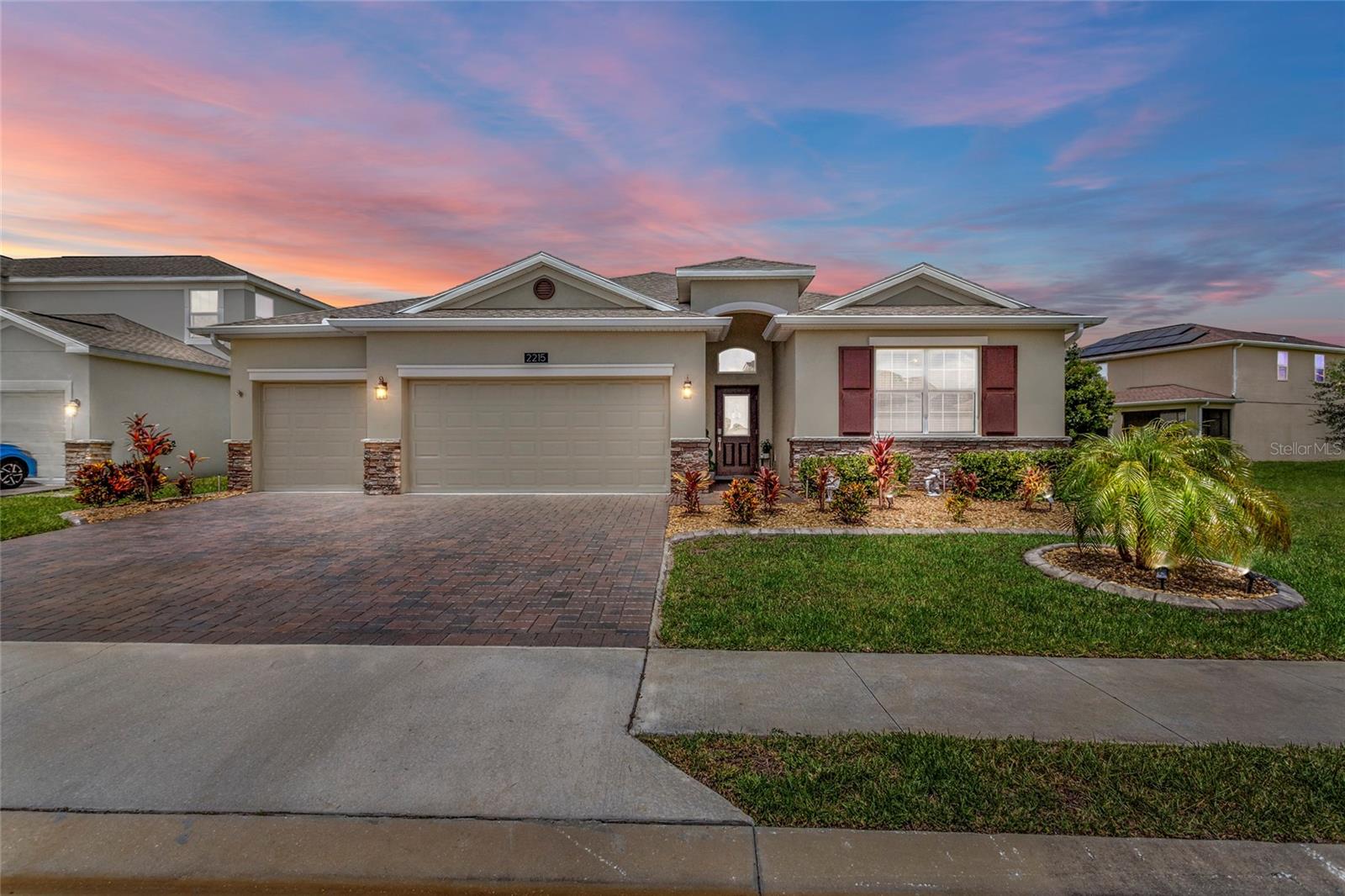 2215 Camden Park Avenue, FL