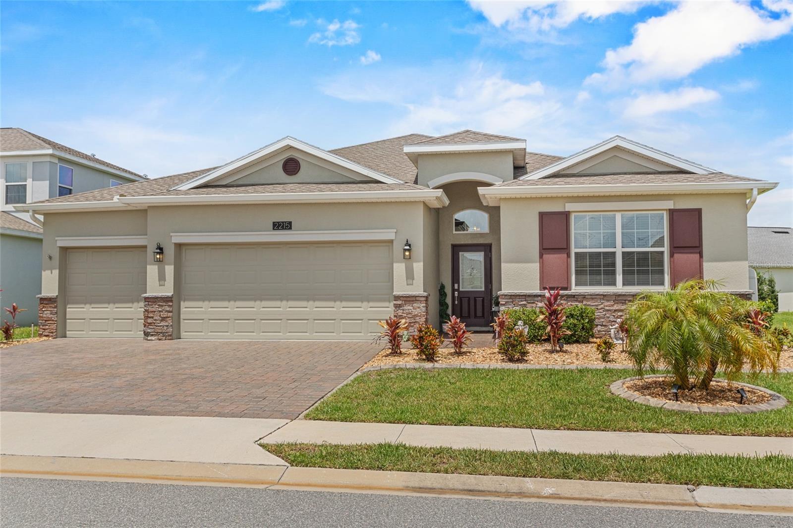 2215 Camden Park Avenue, FL
