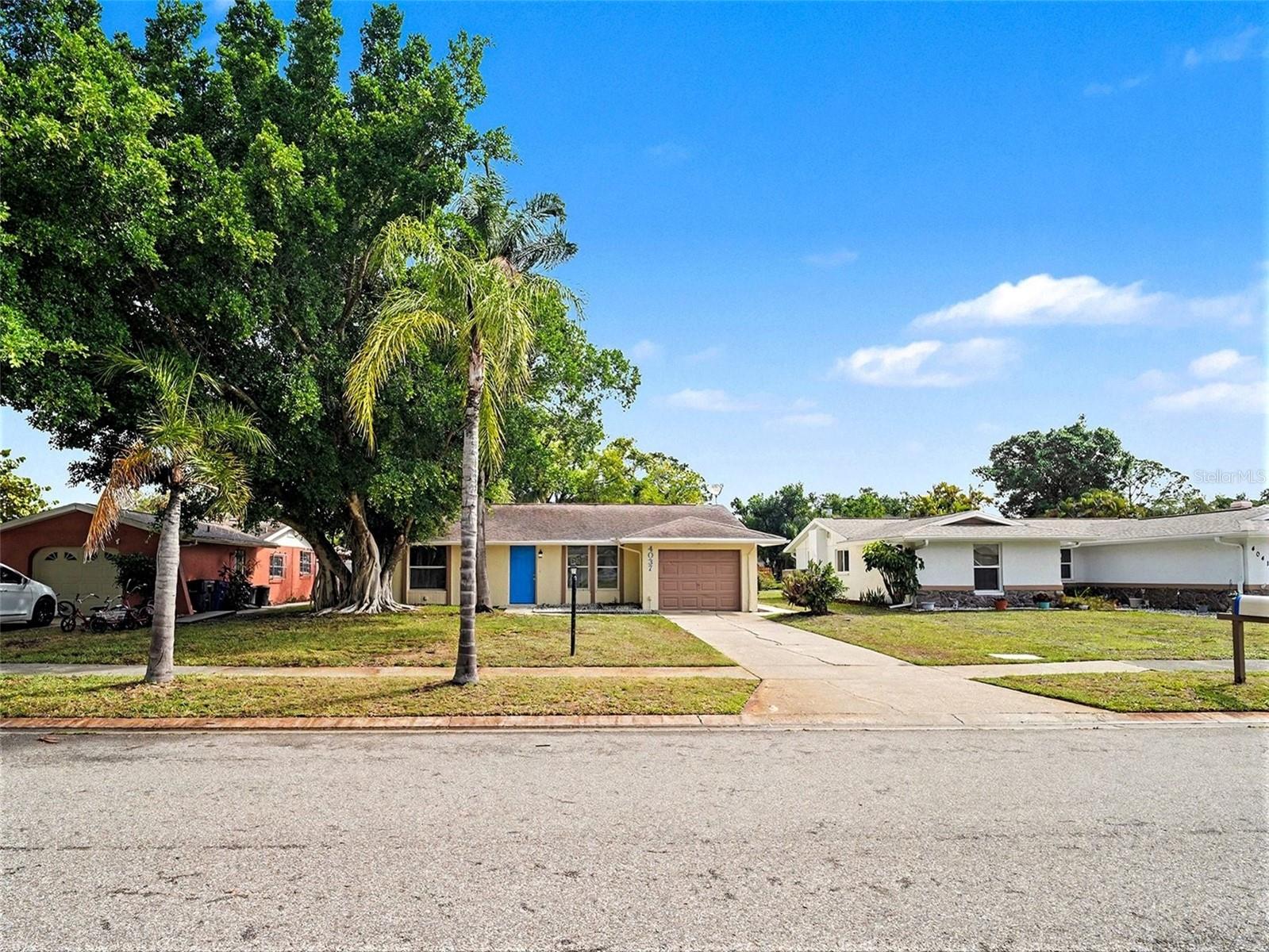 4037 Maverick Avenue, FL