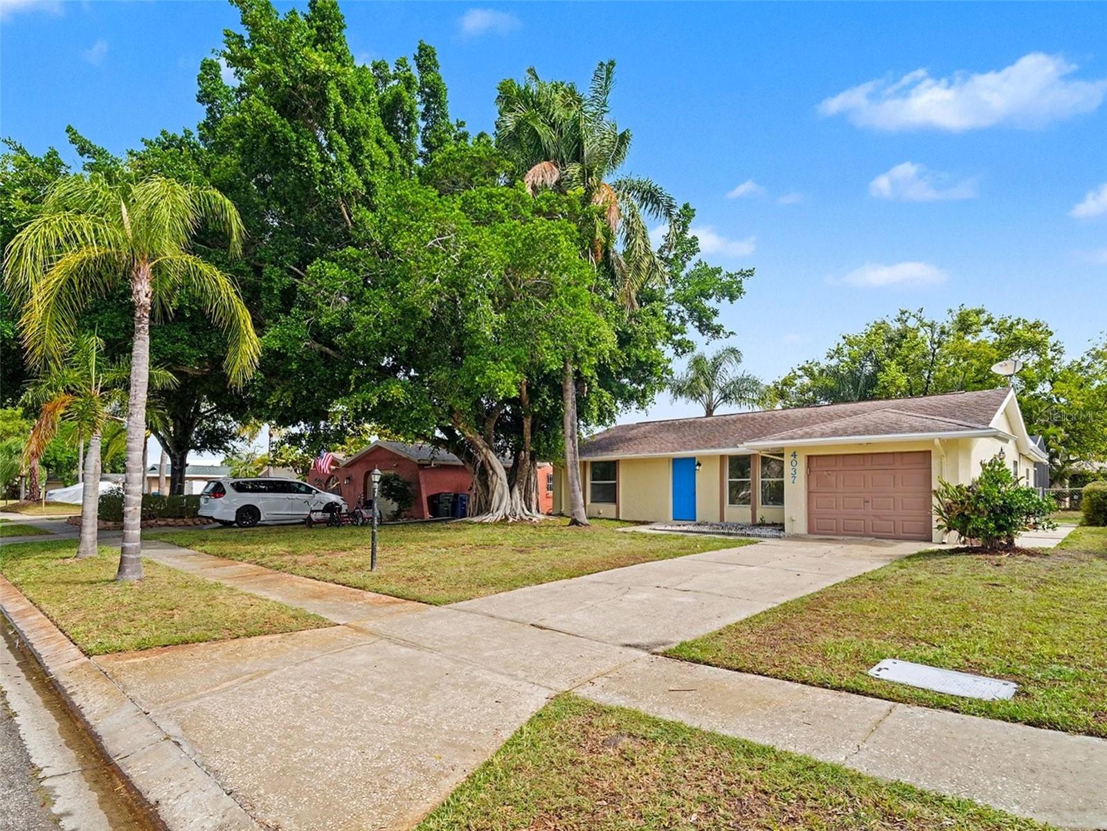 4037 Maverick Avenue, FL