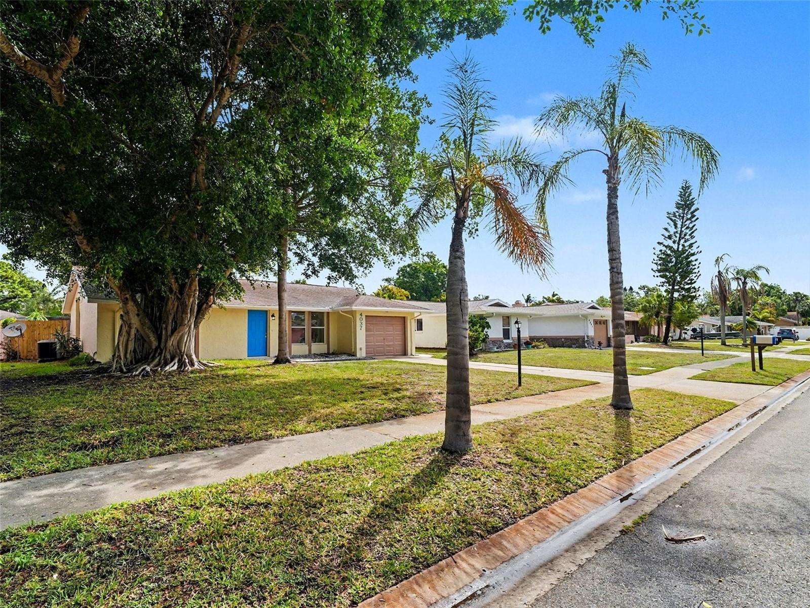 4037 Maverick Avenue, FL