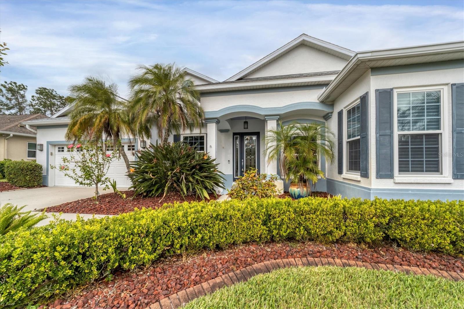 11709 Clubhouse Drive, FL