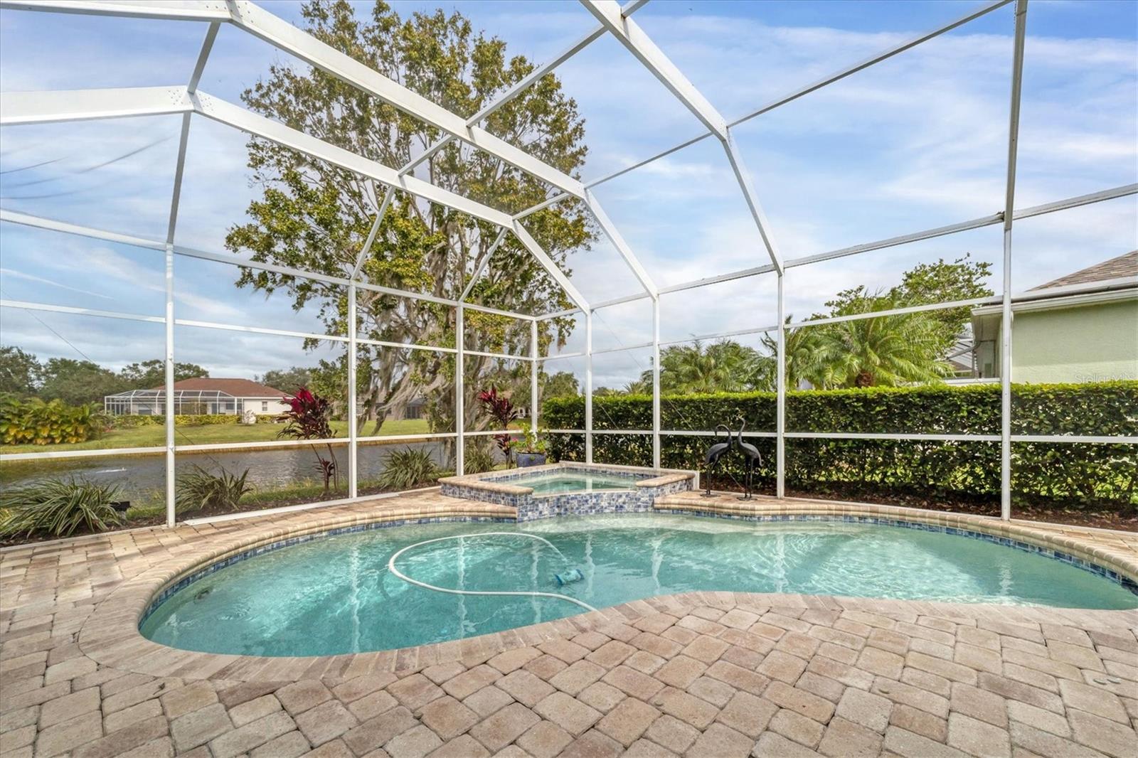 11709 Clubhouse Drive, FL