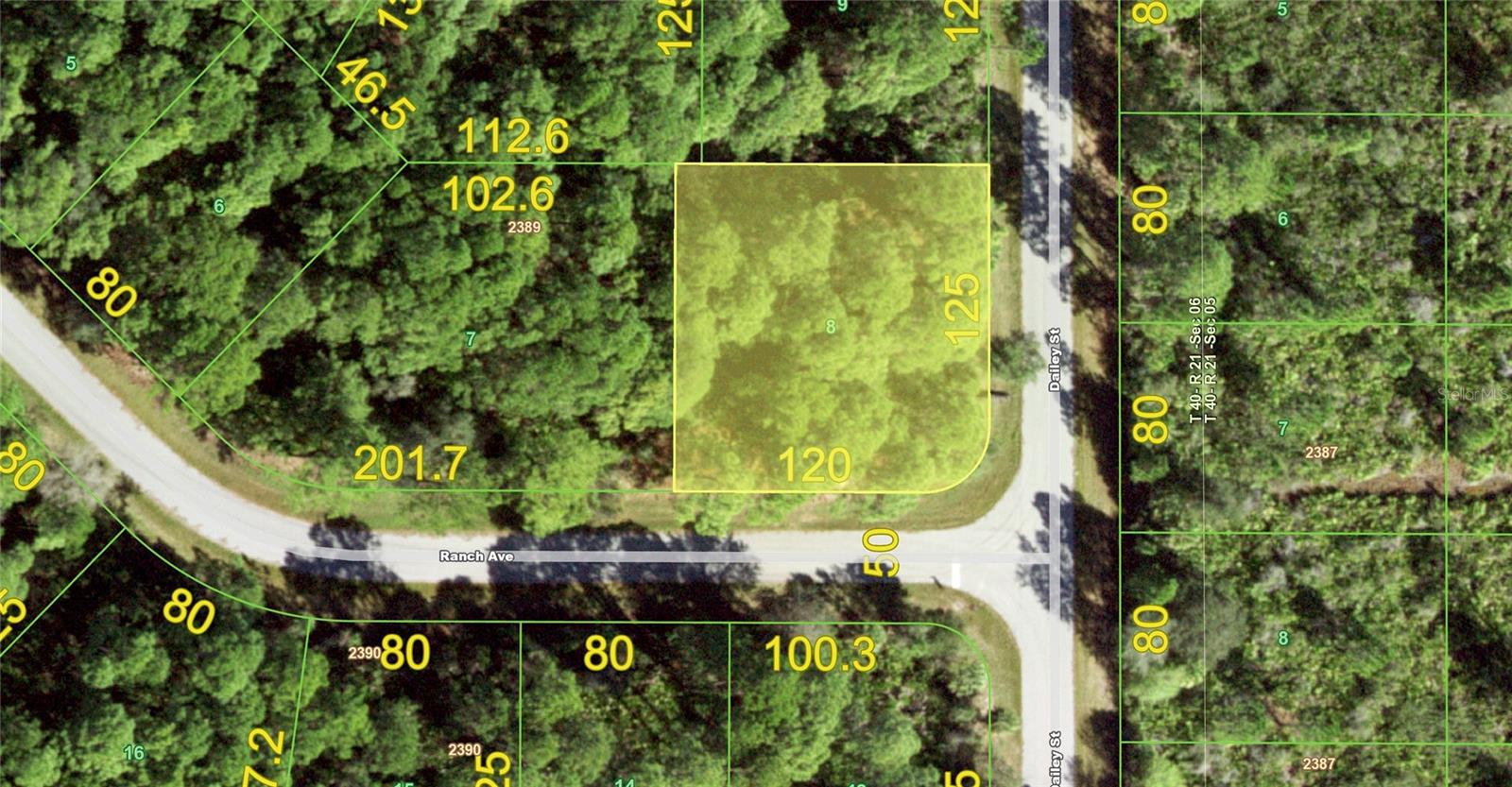 12564 Ranch Avenue, FL