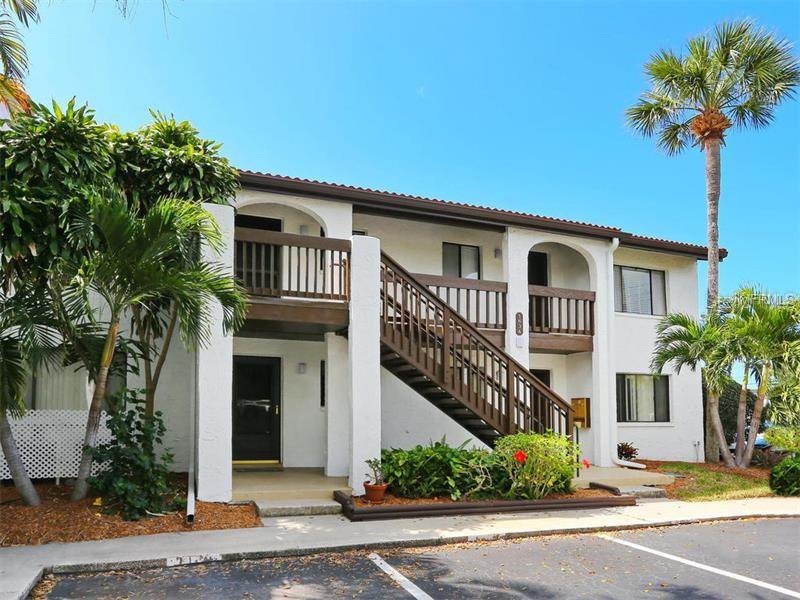 1634 Stickney Point Road, FL