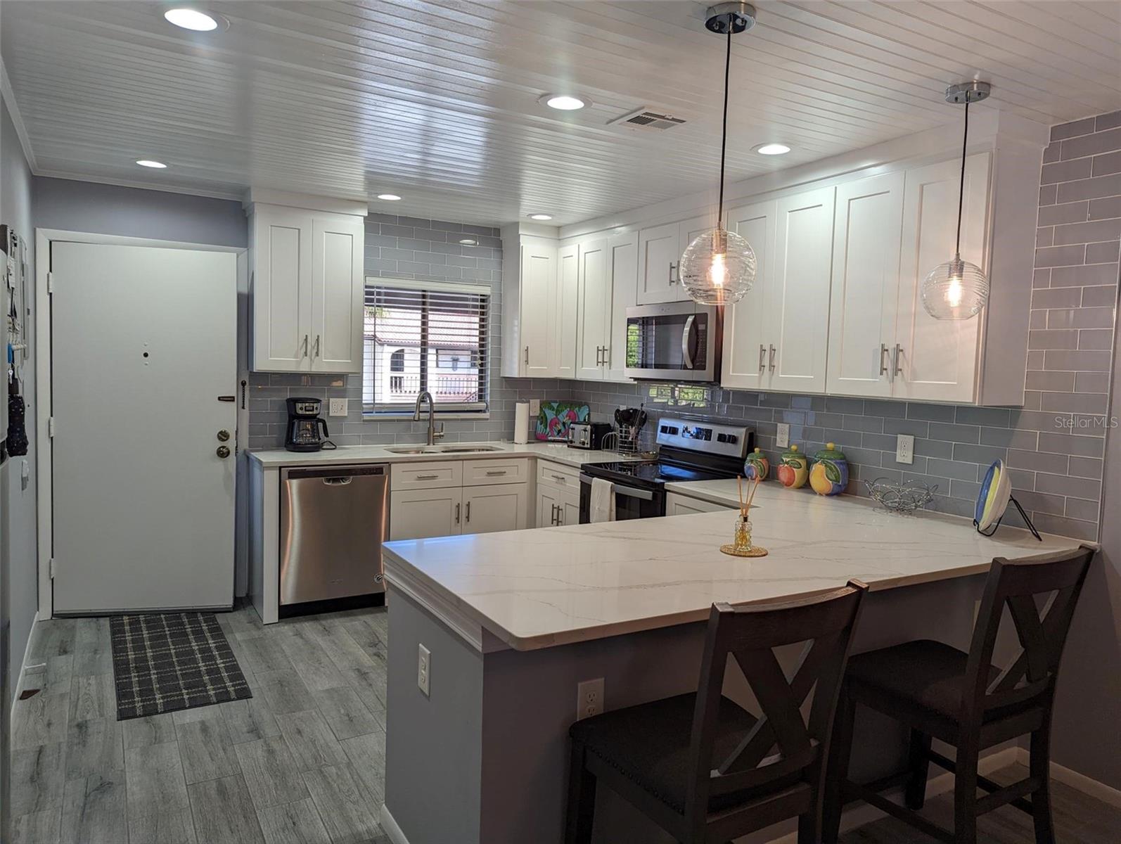 1634 Stickney Point Road, FL