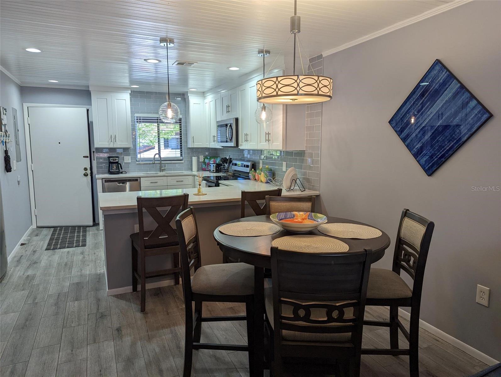 1634 Stickney Point Road, FL