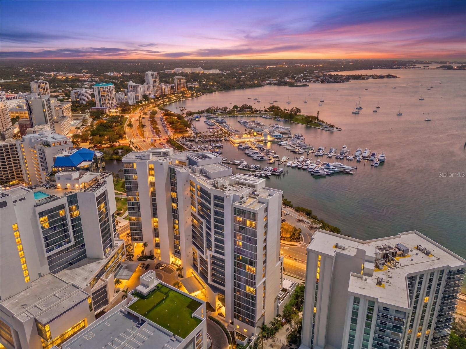 1155 Gulfstream Avenue, FL