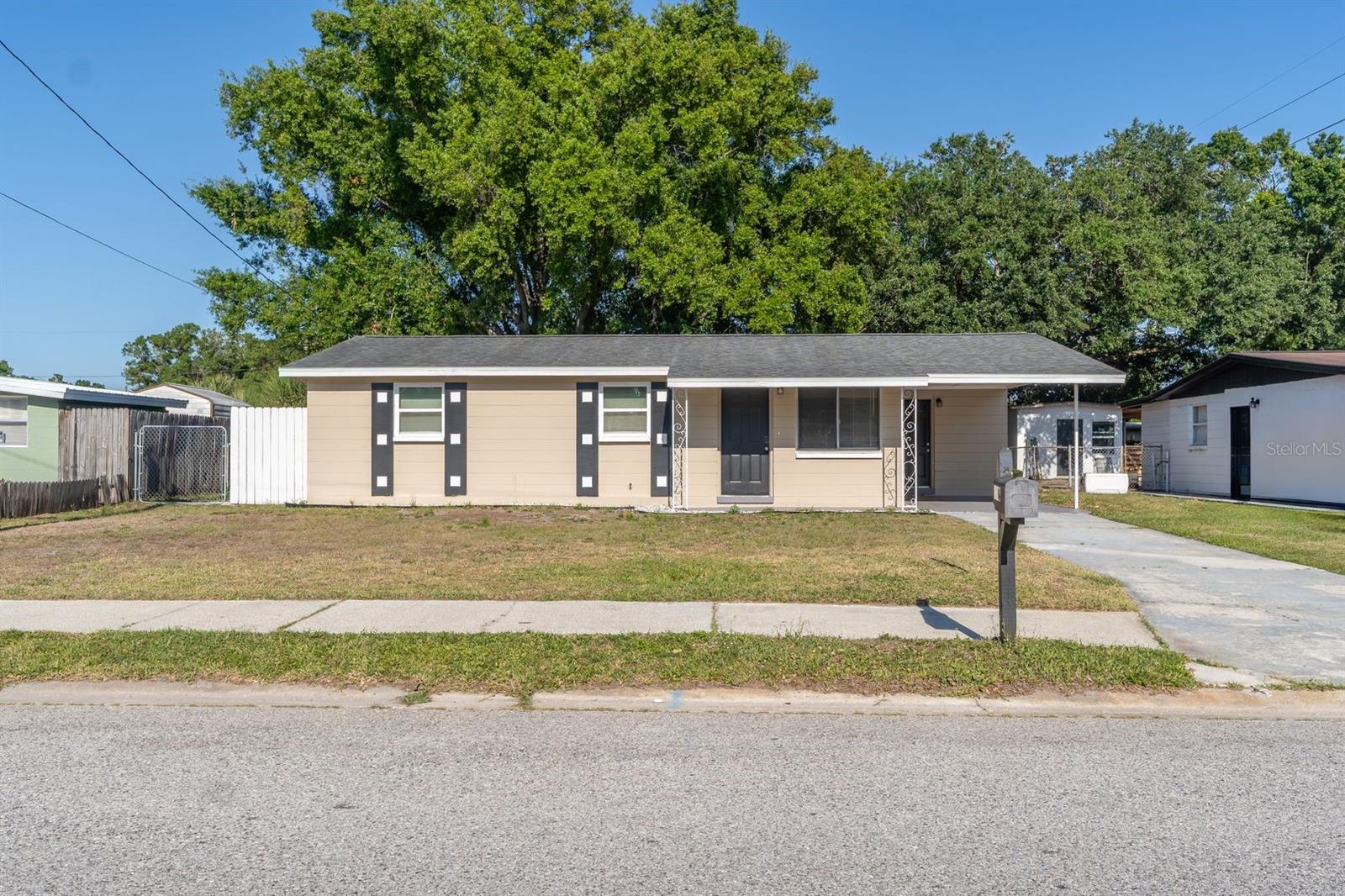 5024 85th Street, FL