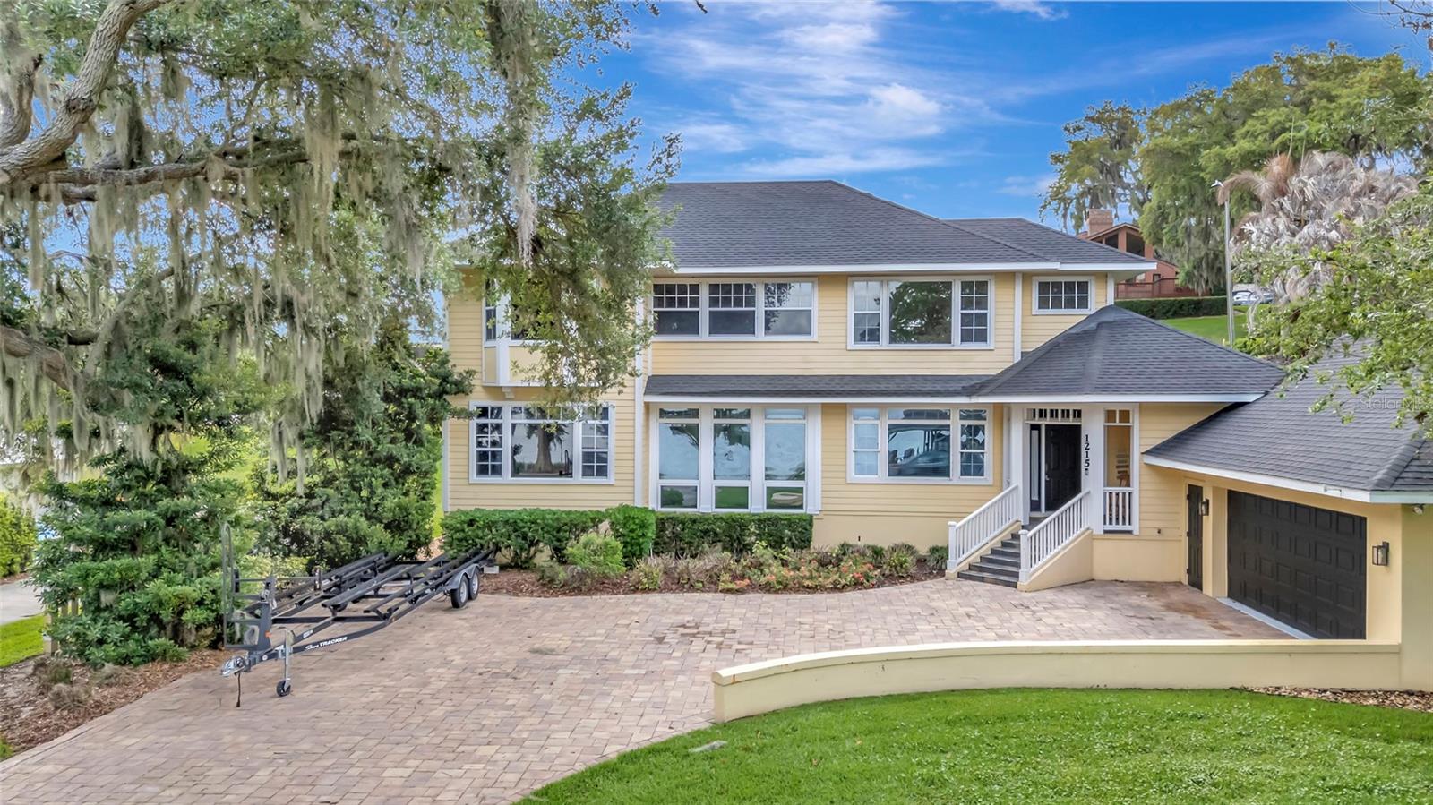 1215 Lakeshore Drive, FL
