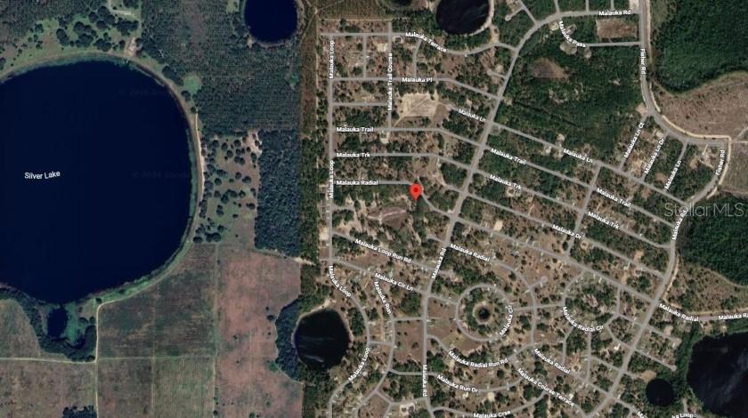 Malauka Radial, FL