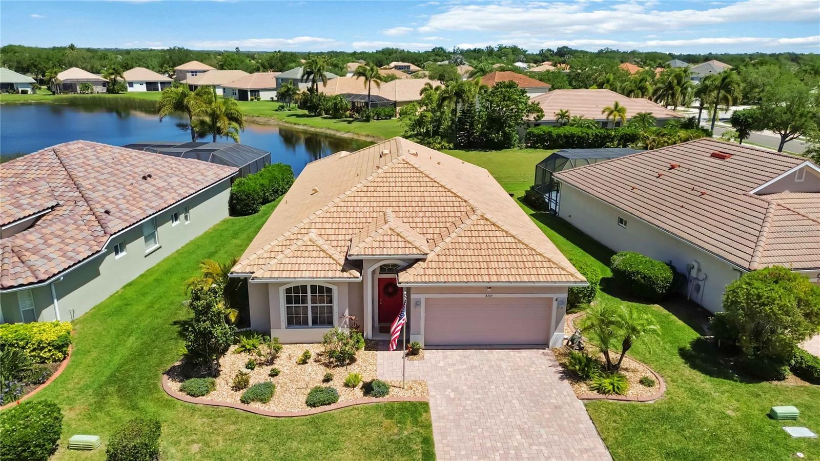 8769 Monterey Bay Loop, FL