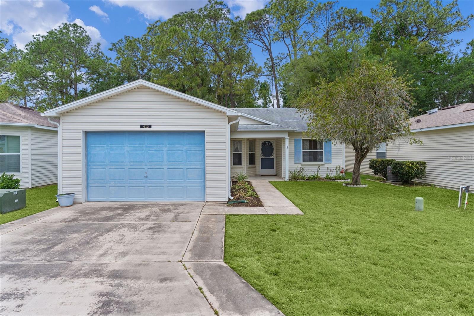 413 Westwood Drive, FL
