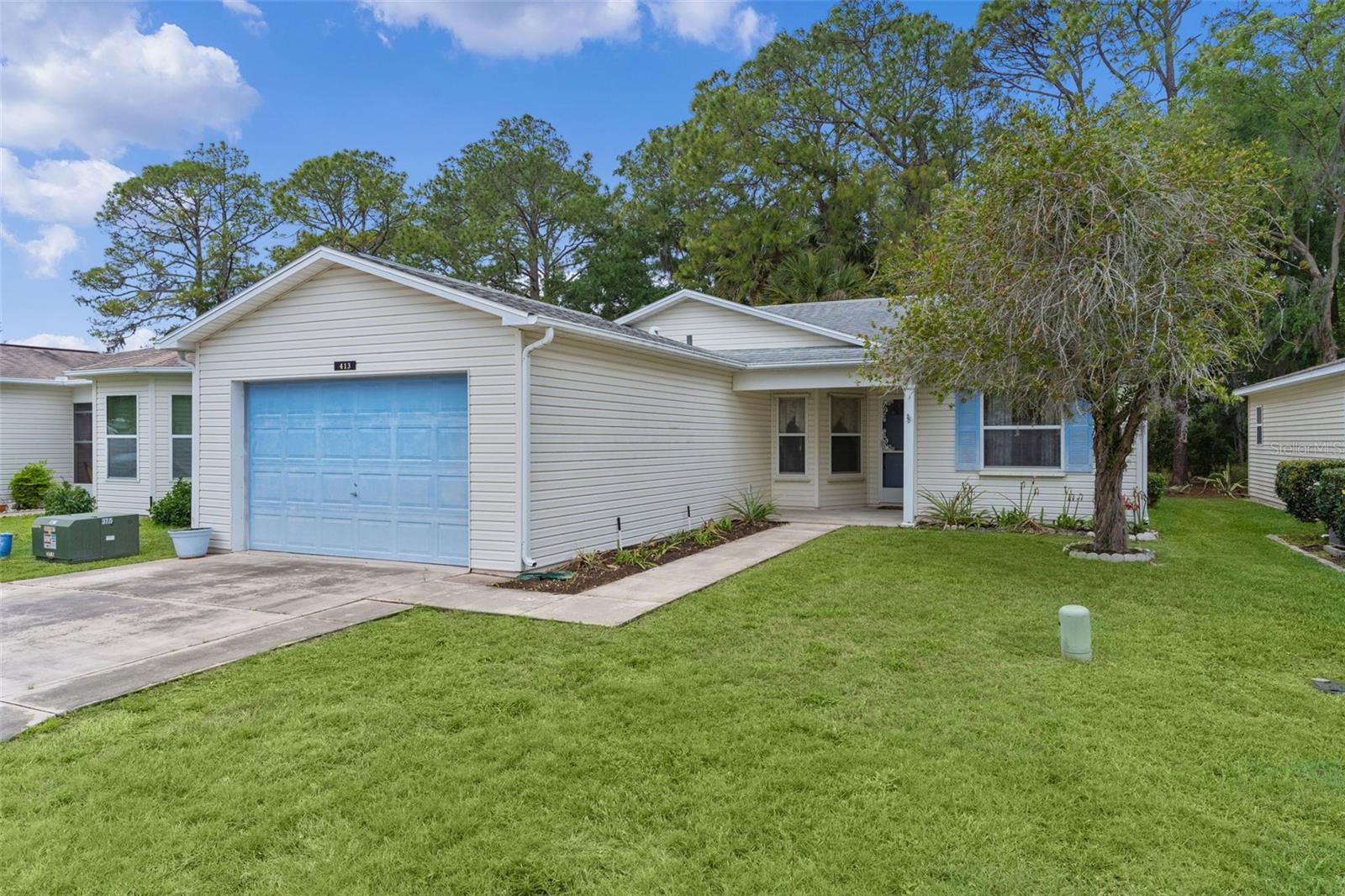 413 Westwood Drive, FL
