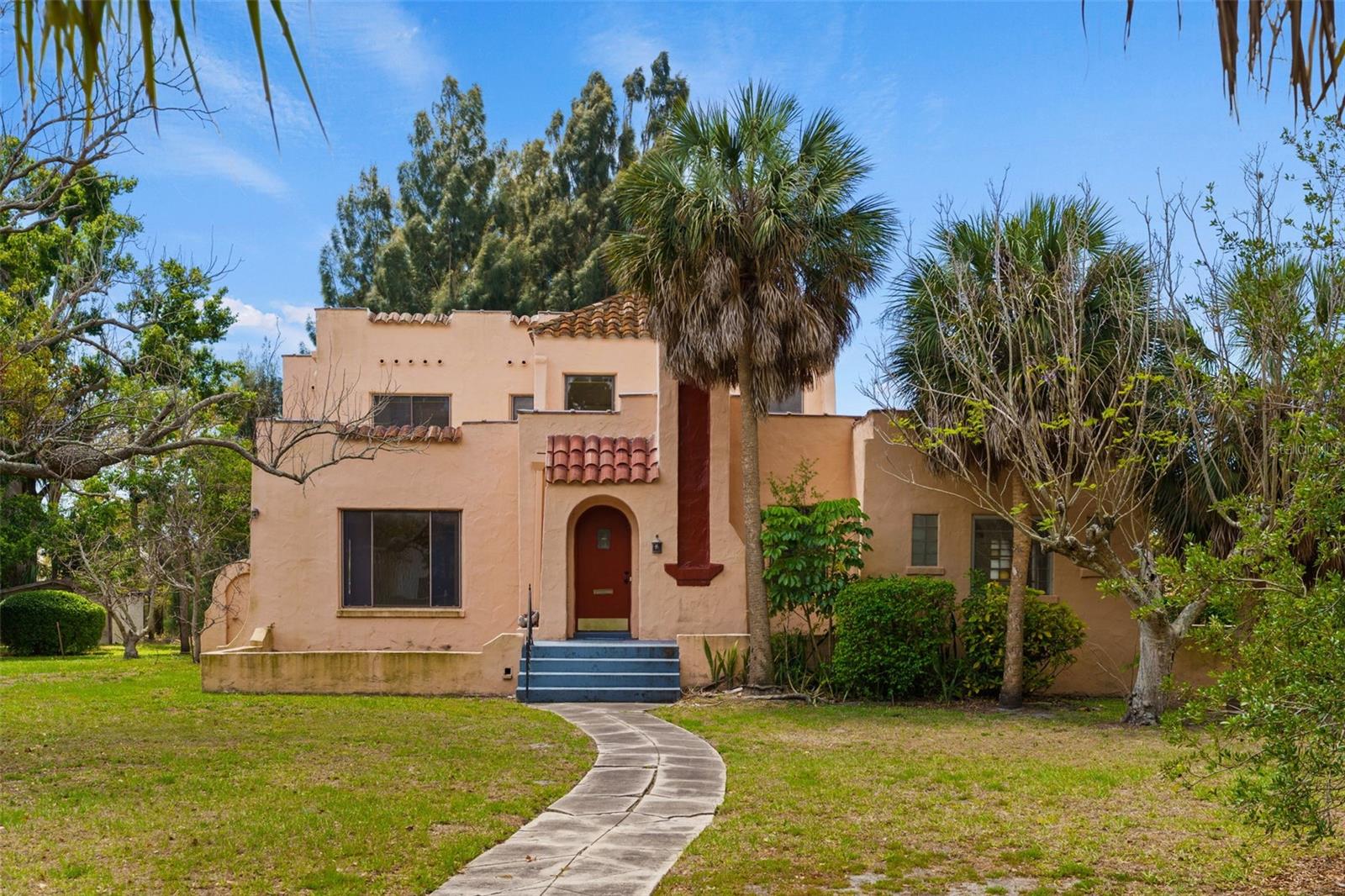 7010 Park Street, FL