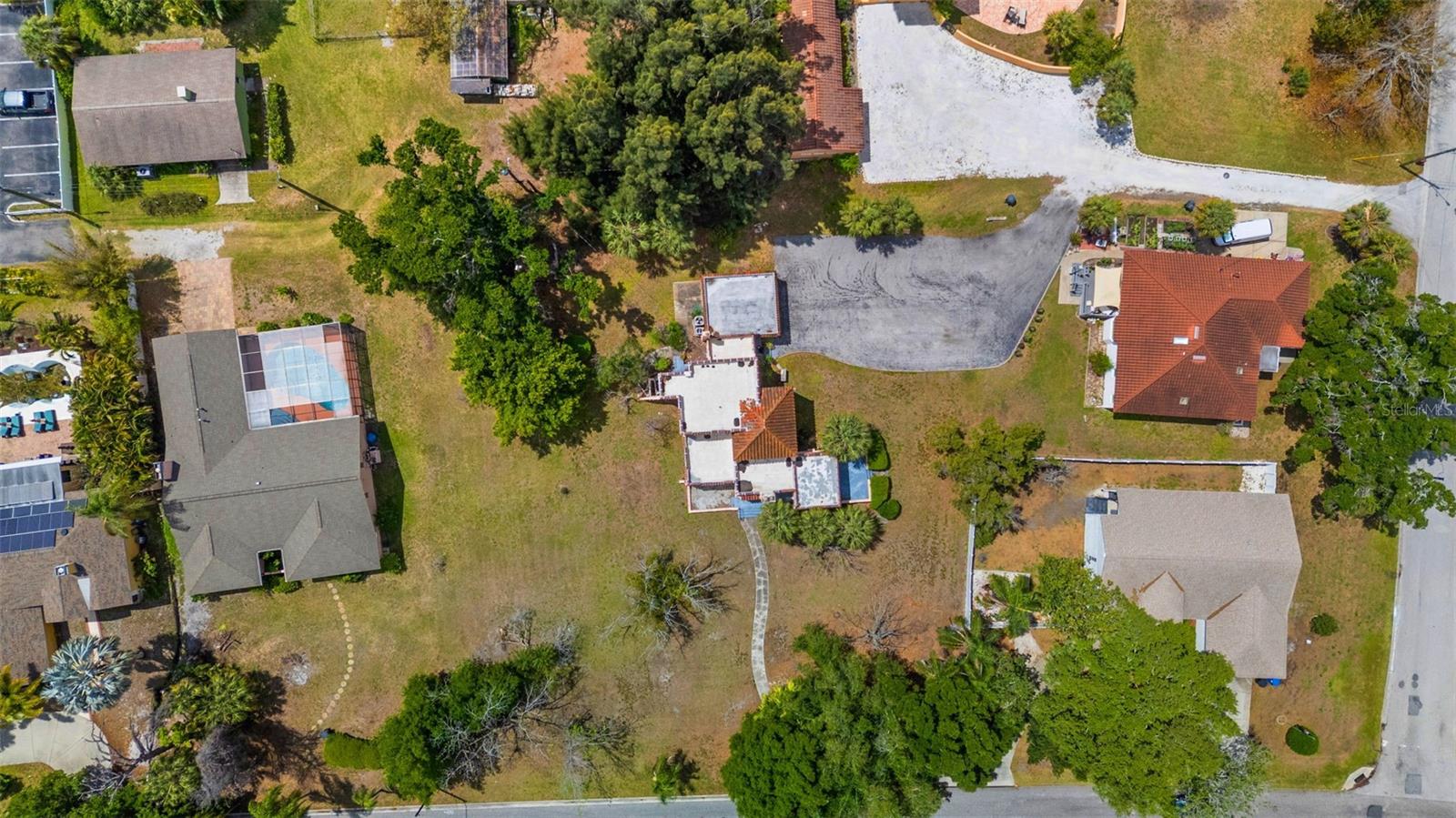 7010 Park Street, FL