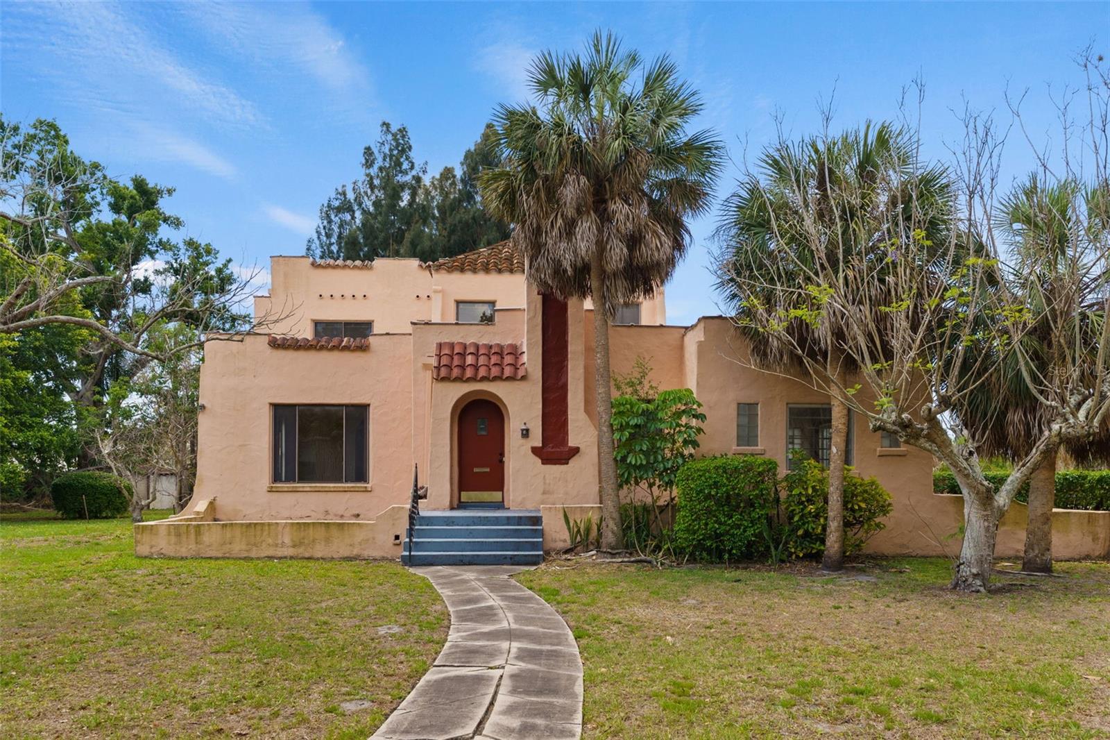 7010 Park Street, FL