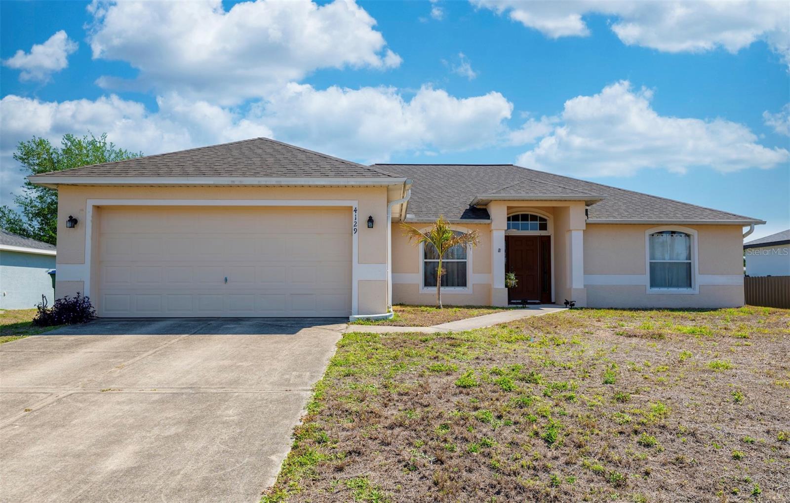 4129 19th Place, FL