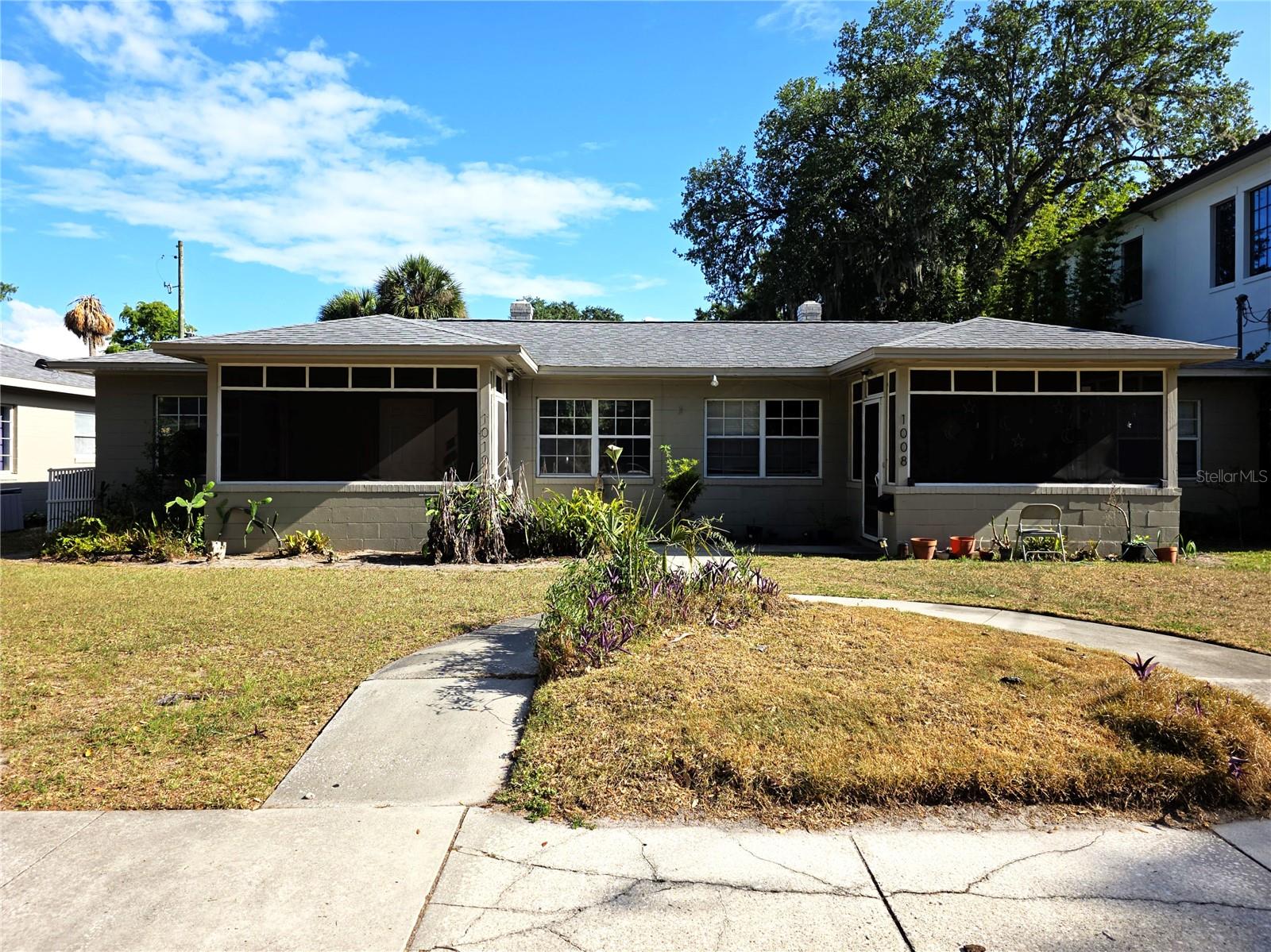 1010 Central Boulevard, FL