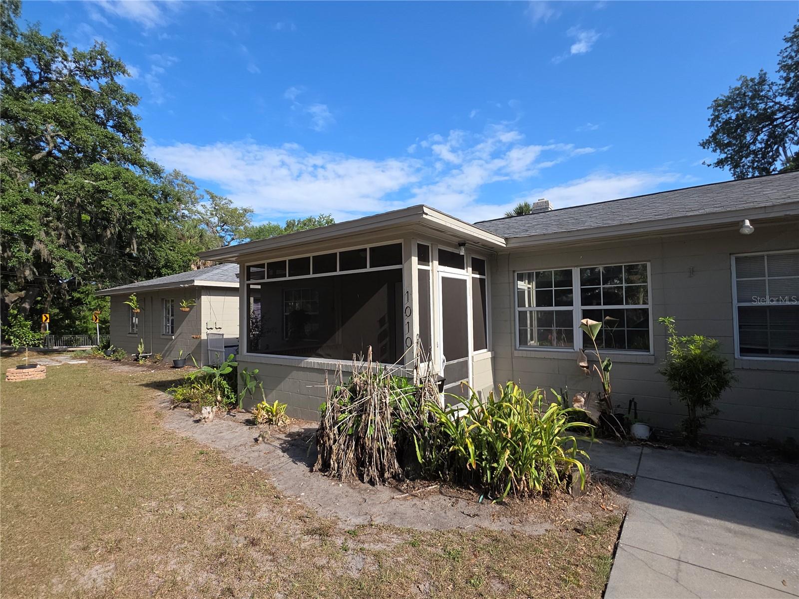 1010 Central Boulevard, FL