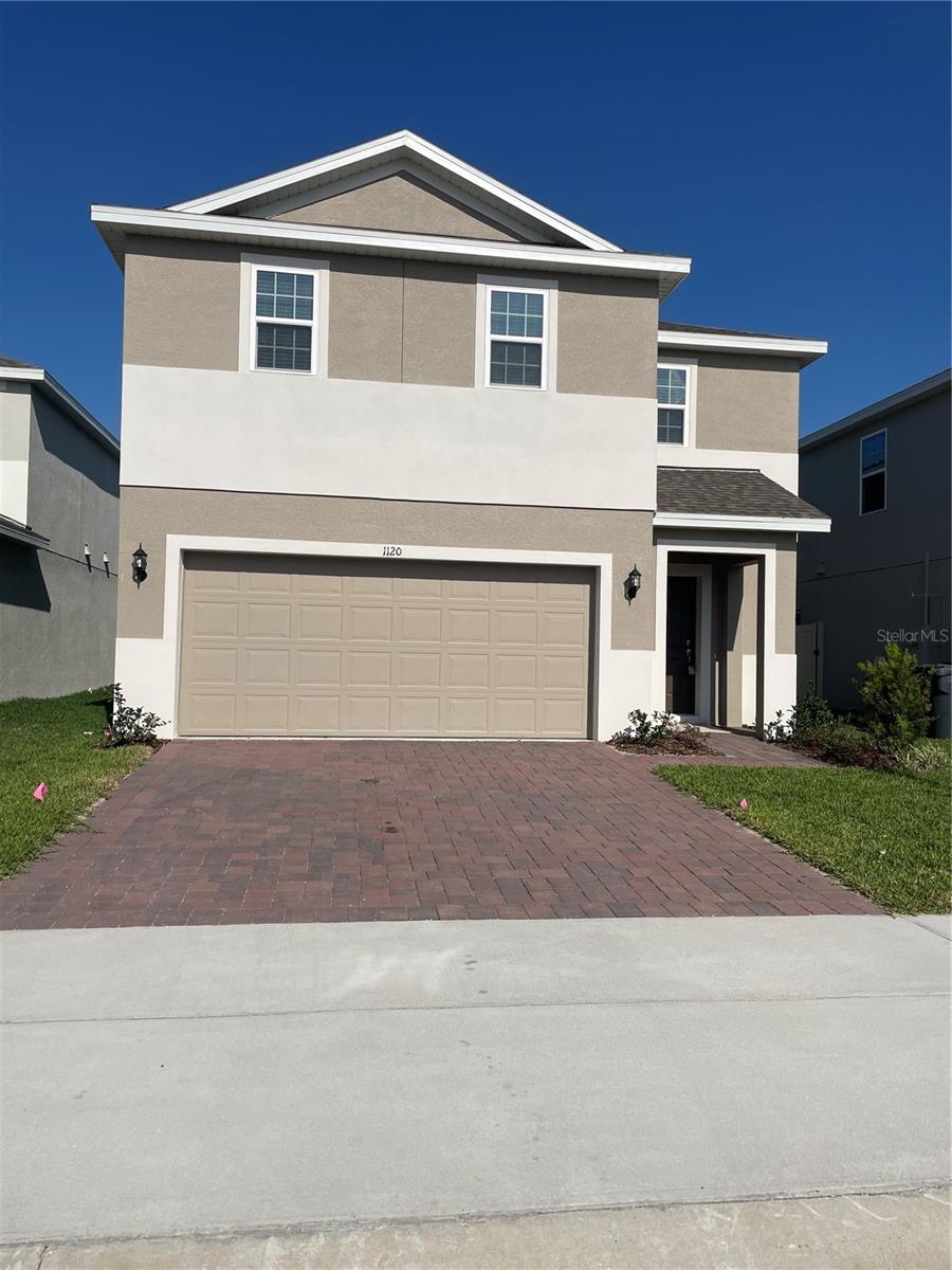 1120 Myrtle Hammock Lane, FL