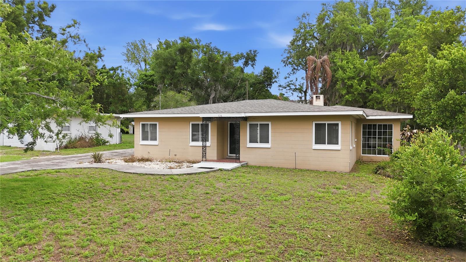126 Magnolia Avenue, FL