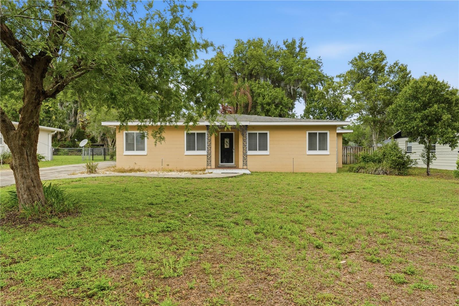 126 Magnolia Avenue, FL