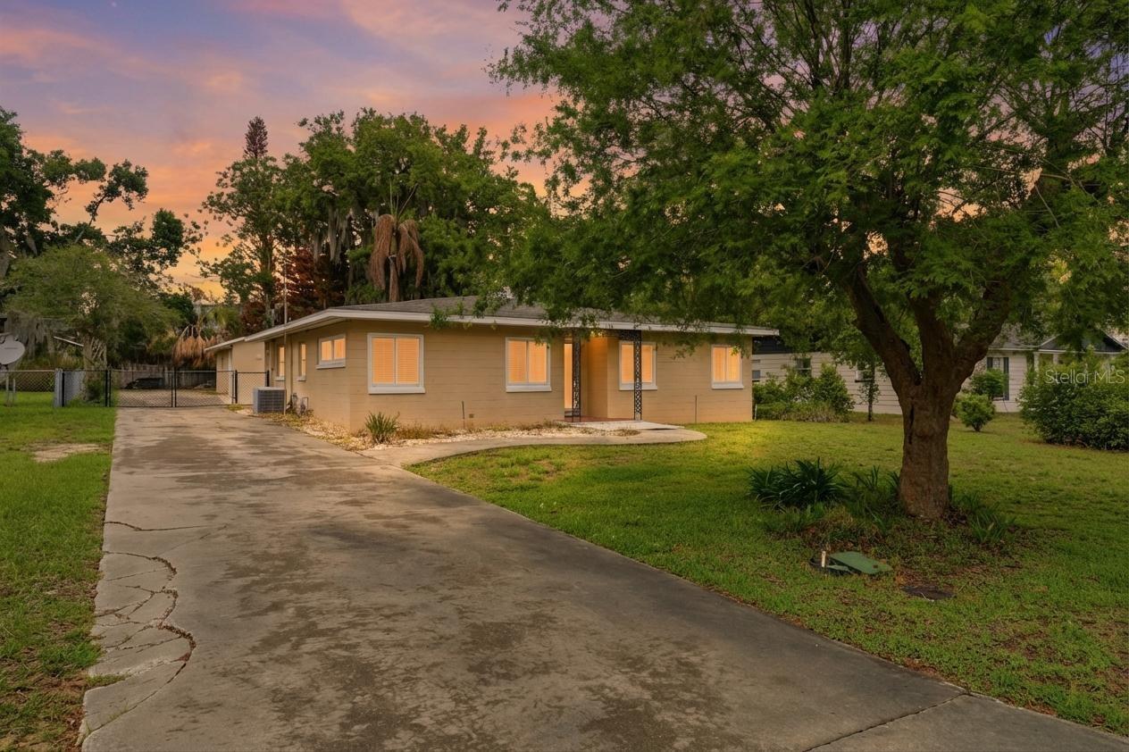 126 Magnolia Avenue, FL