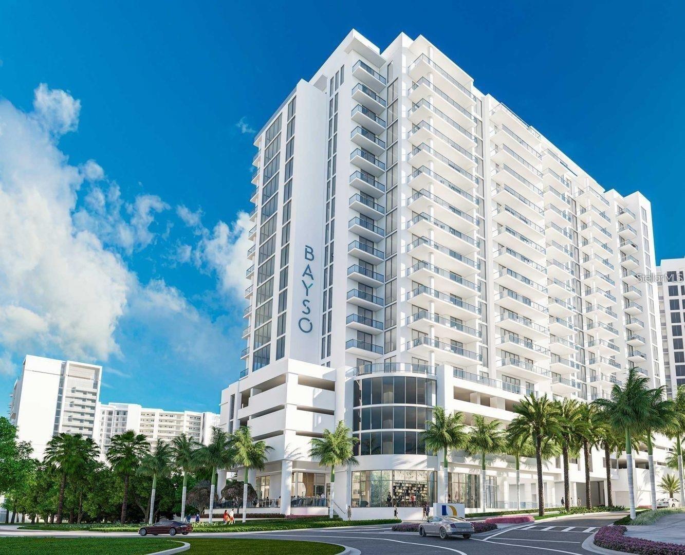 301 Quay Commons, FL