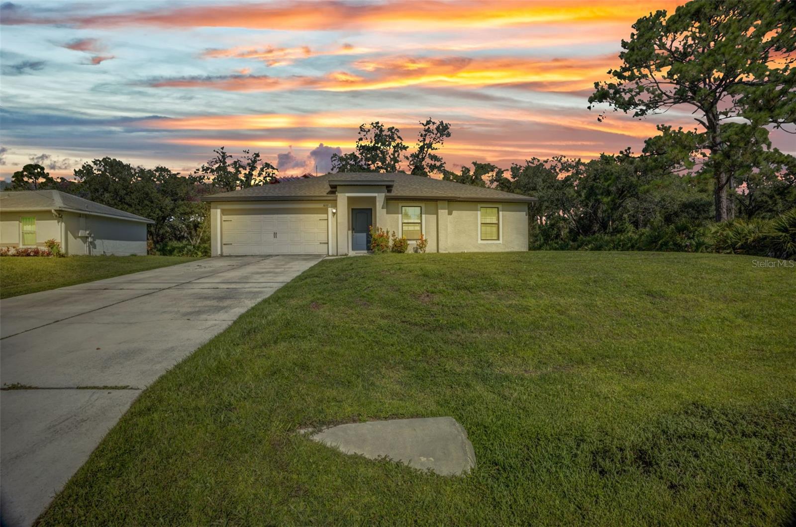 3057 Stowe Terrace, FL