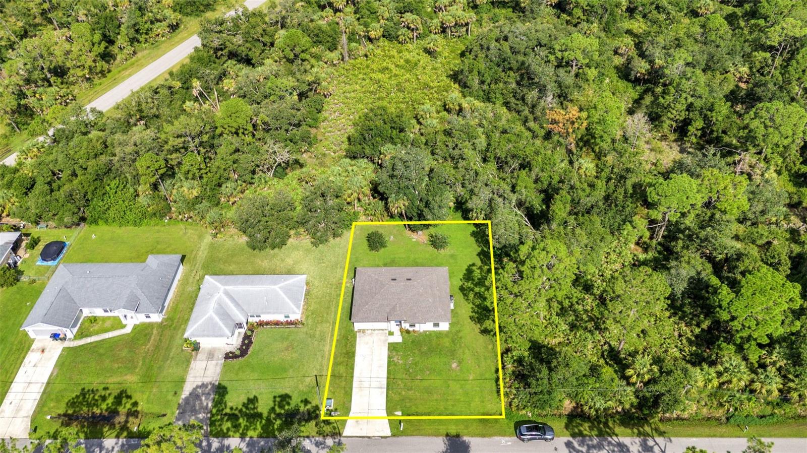 3057 Stowe Terrace, FL