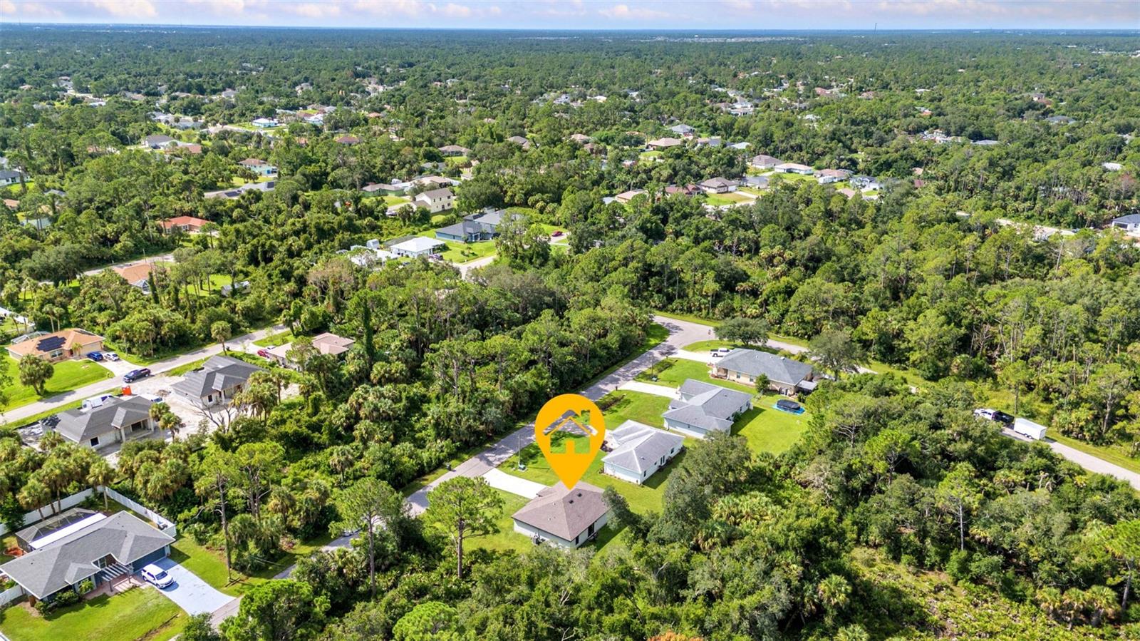 3057 Stowe Terrace, FL